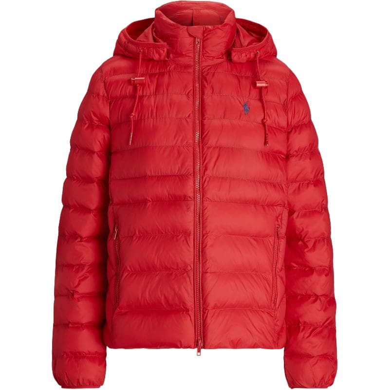 Polo Ralph Lauren FW24 Logo - изображение 1