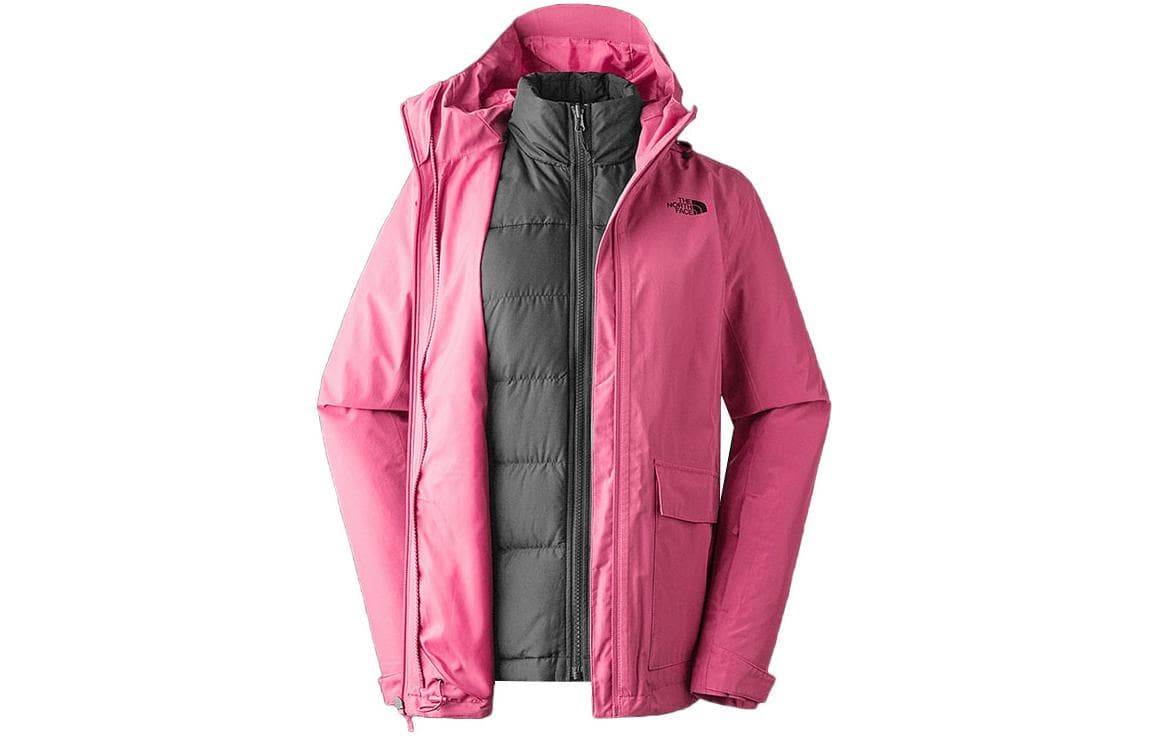 THE NORTH FACE THE NORTH FACE - изображение 1