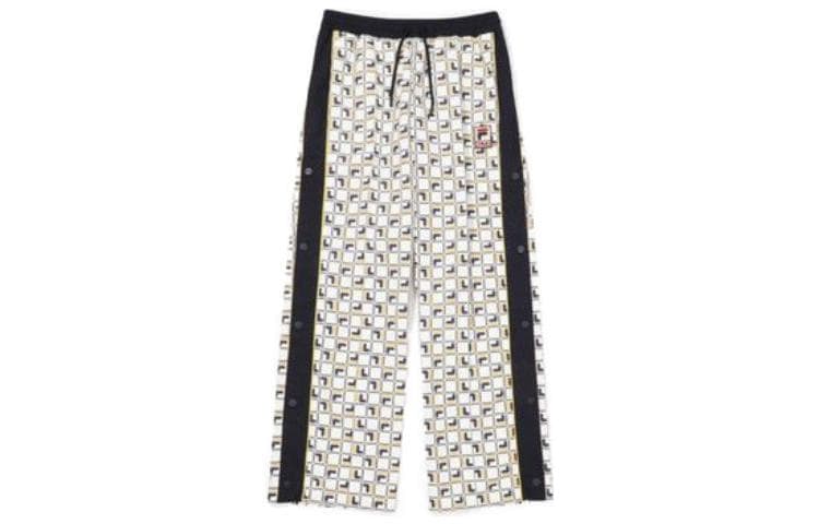 Штаны FILA SS23 - изображение 1