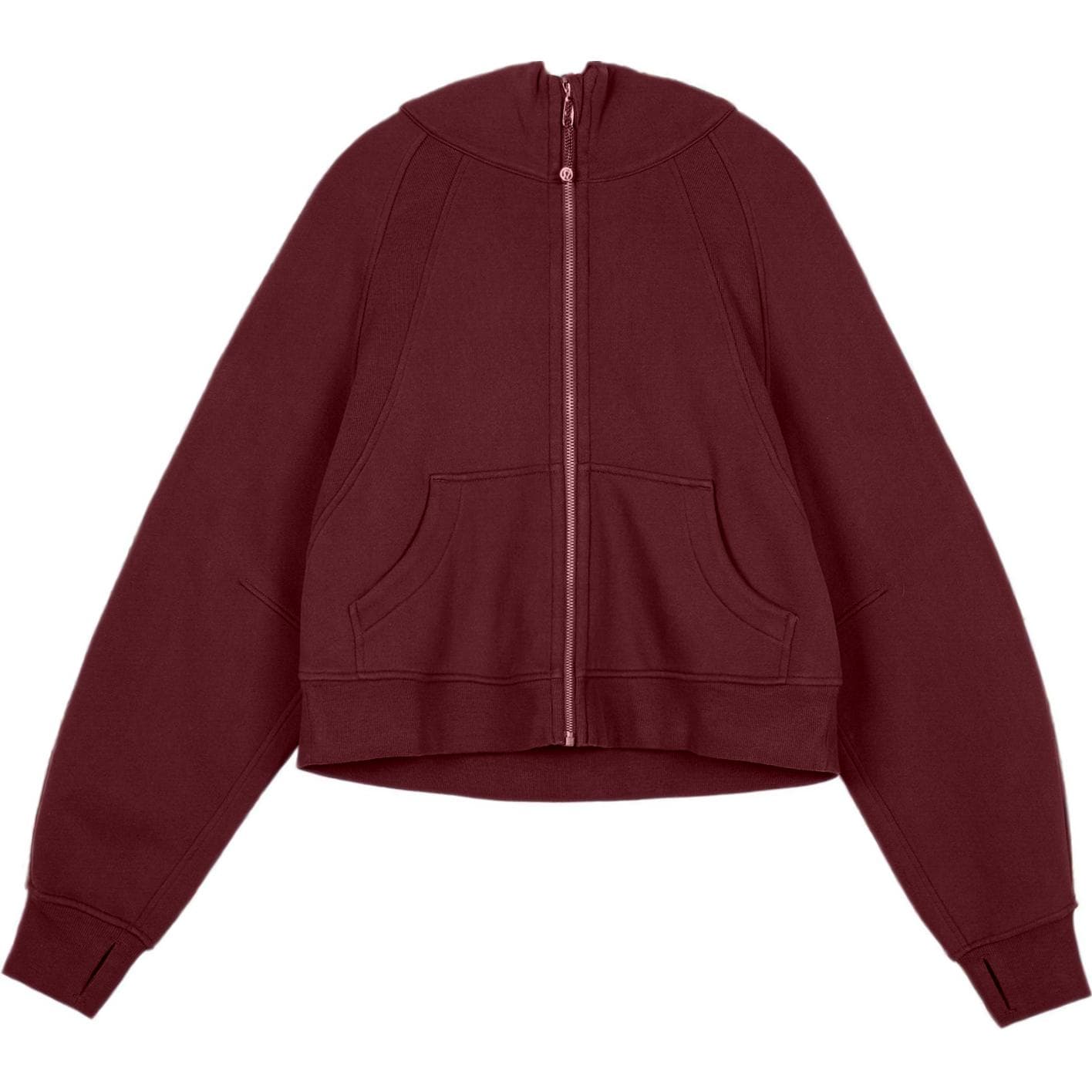 Lululemon Scuba Женские Укороченные куртки и пальто - изображение 17