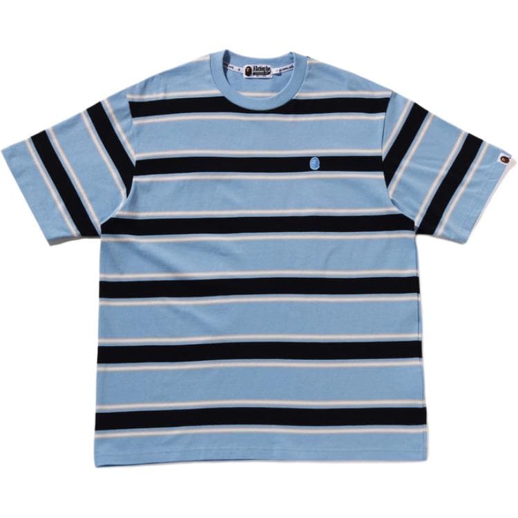 Футболка A BATHING APE SS25 T Рубашка Мужская - изображение 7