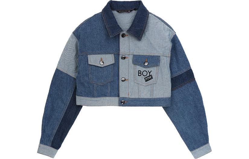 BOY BY BOY - изображение 1