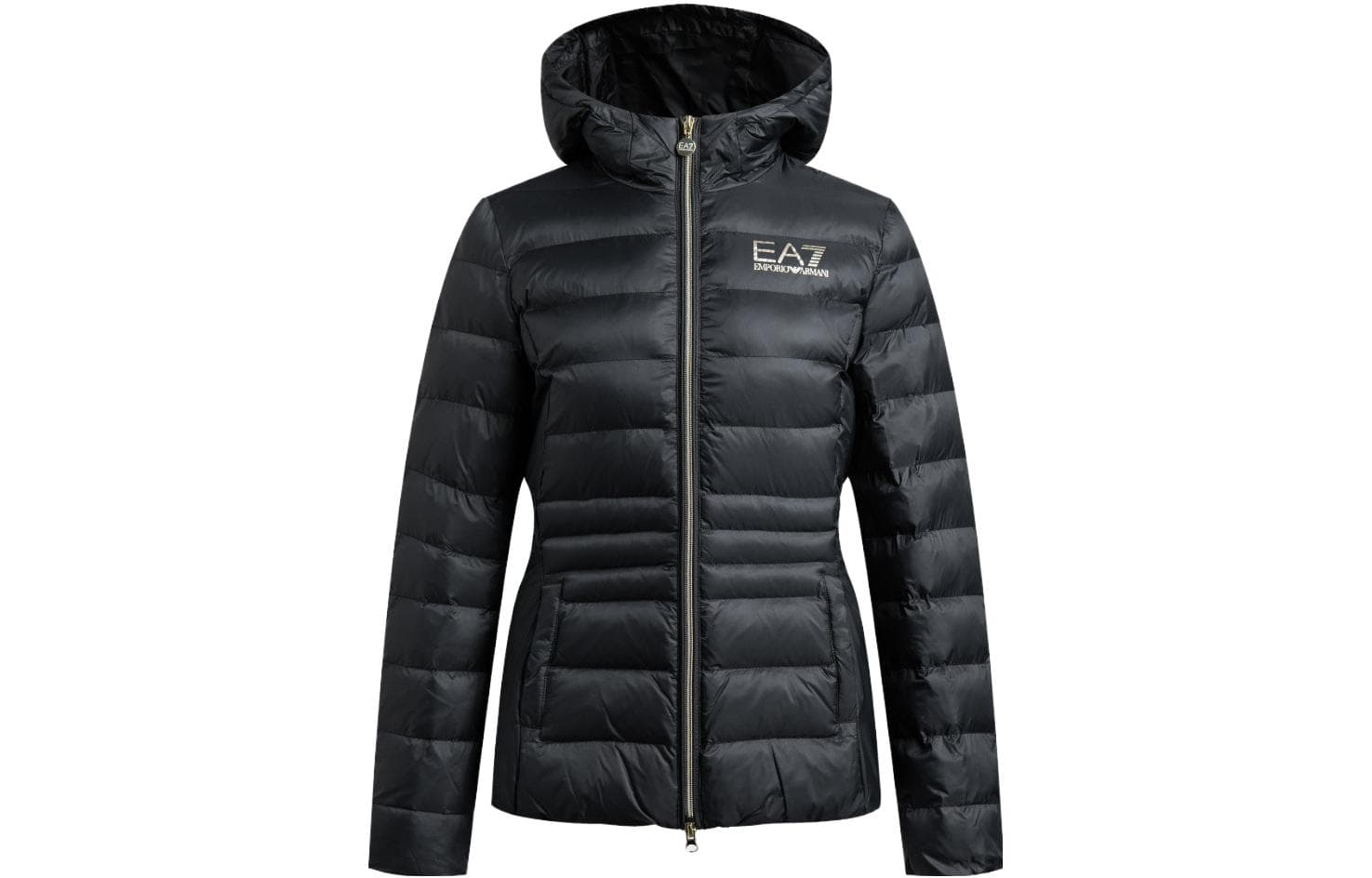 EMPORIO ARMANI EA7 FW23 Logo - изображение 1