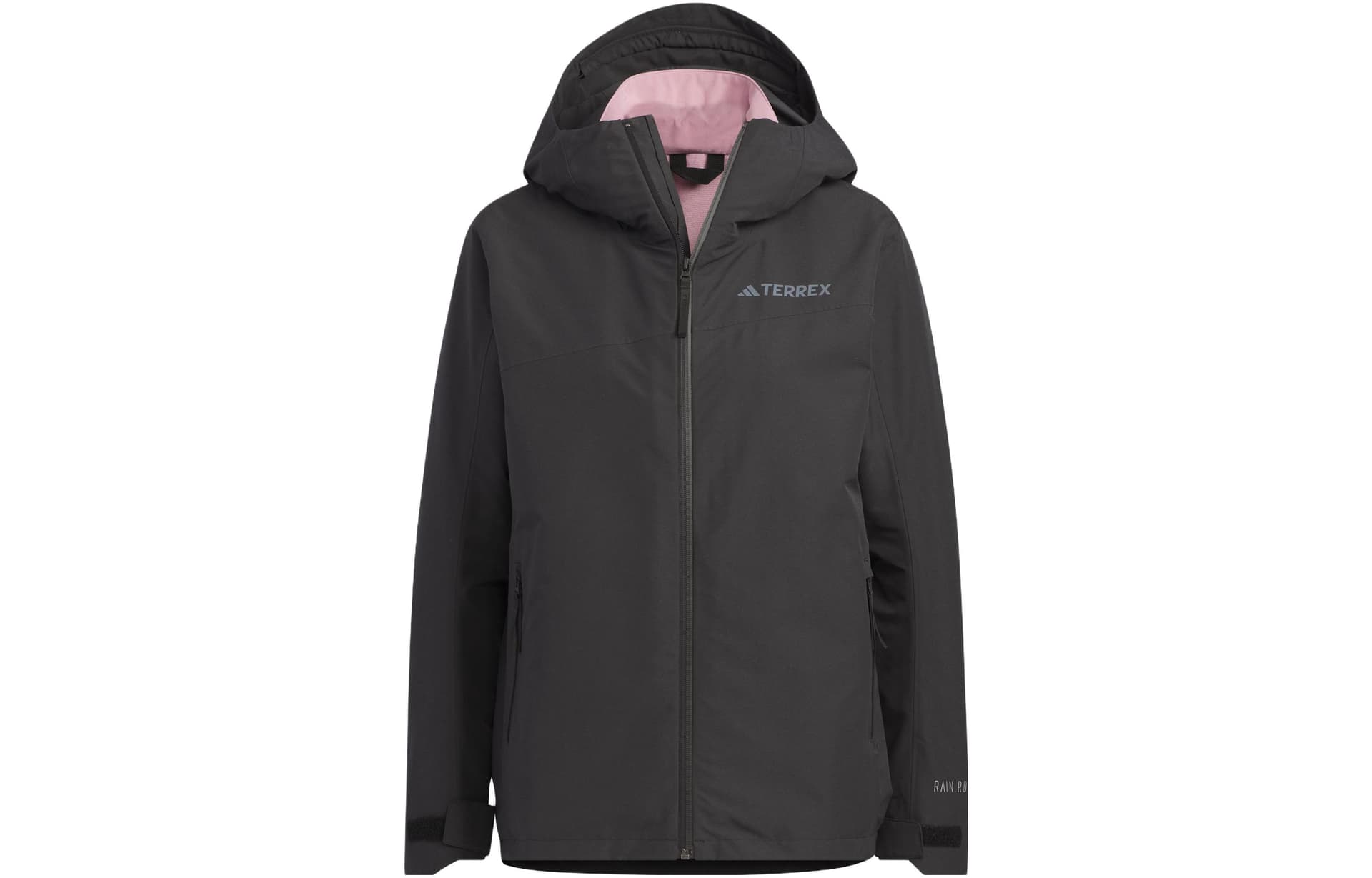 adidas Three-In-One Rain.Rdy Logo - изображение 1