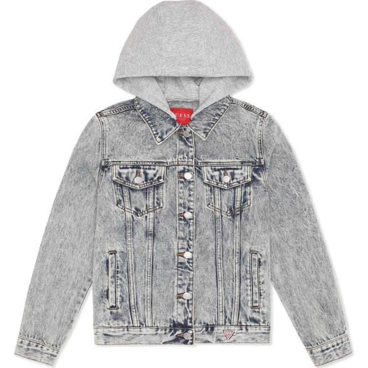 GUESS - изображение 1
