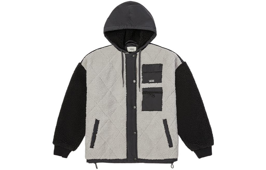 Куртка Vans Logo - изображение 1