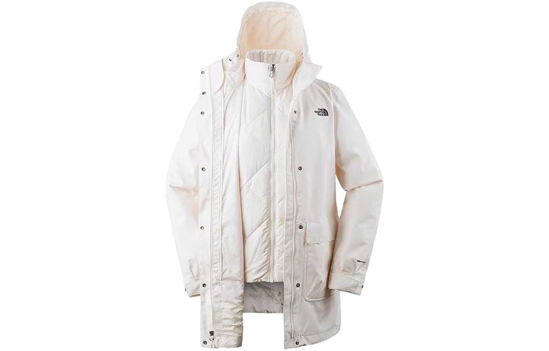 THE NORTH FACE - изображение 1