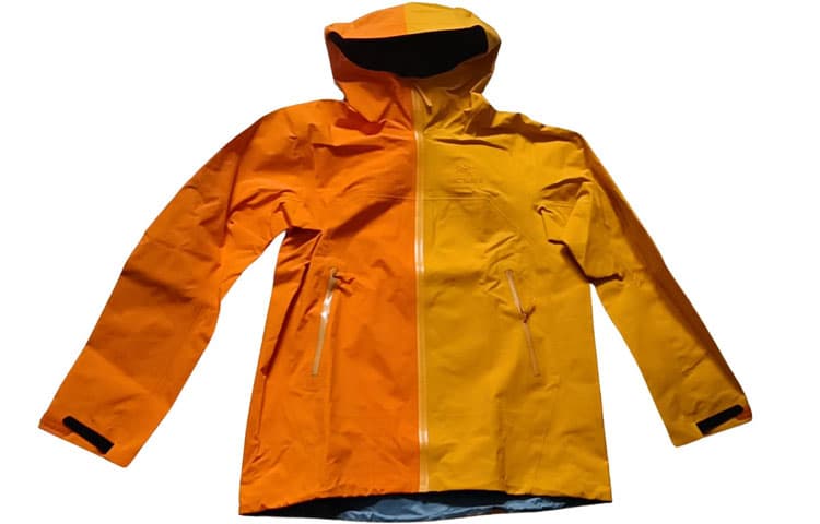 Arcteryx Logo BlazeAmber Ale - изображение 1