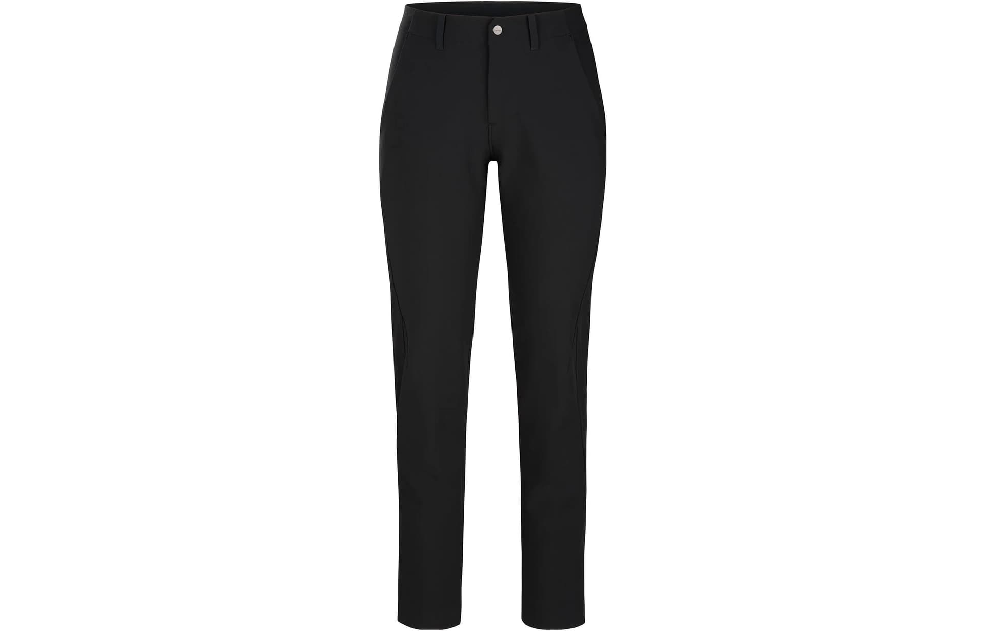 Штаны Arcteryx Hantun Pant W Logo - изображение 1