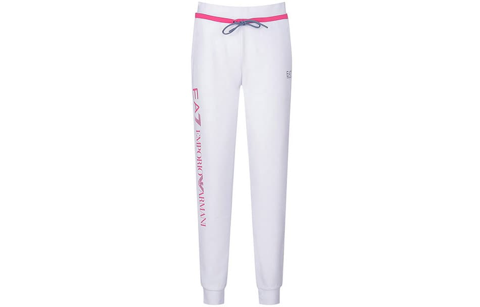 Штаны EMPORIO ARMANI FW22 EA7 Logo - изображение 1