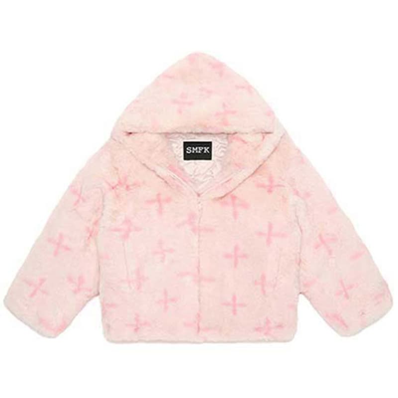 SMFK "SMFK x Wonderland" - изображение 1