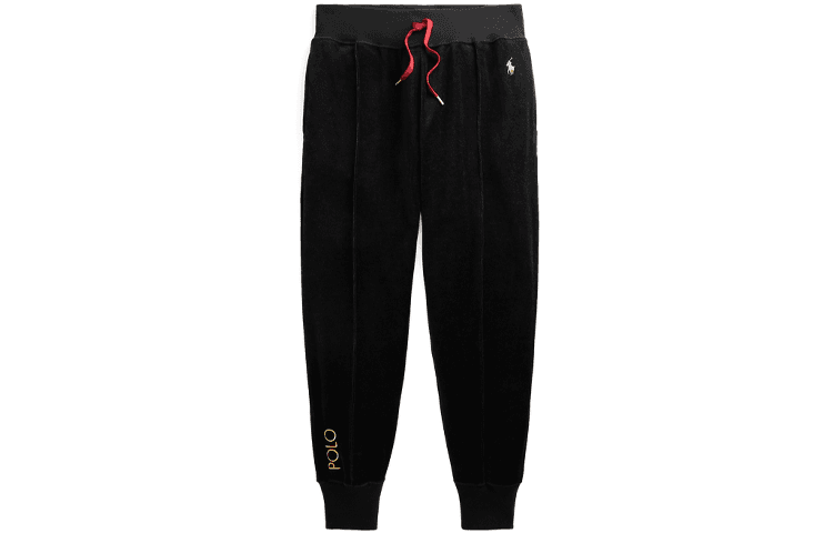 Штаны Polo Ralph Lauren SS22 - изображение 1