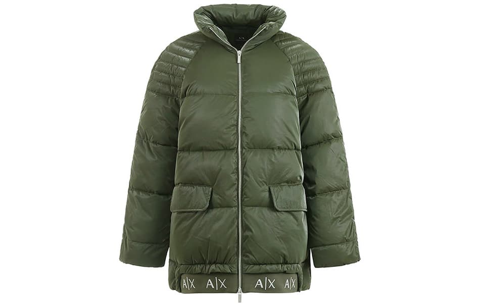 ARMANI EXCHANGE SS23 Logo - изображение 1