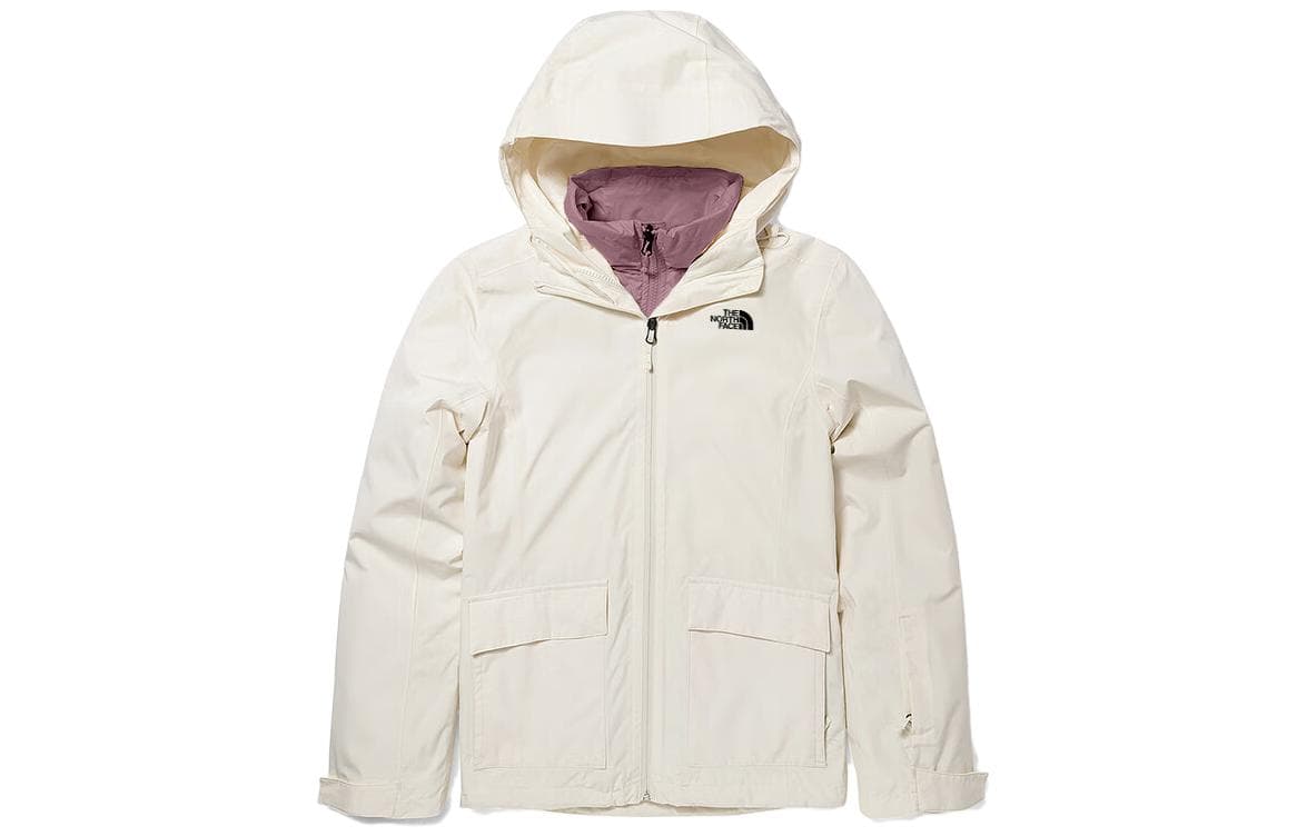 THE NORTH FACE THE NORTH FACE Logo600 - изображение 1