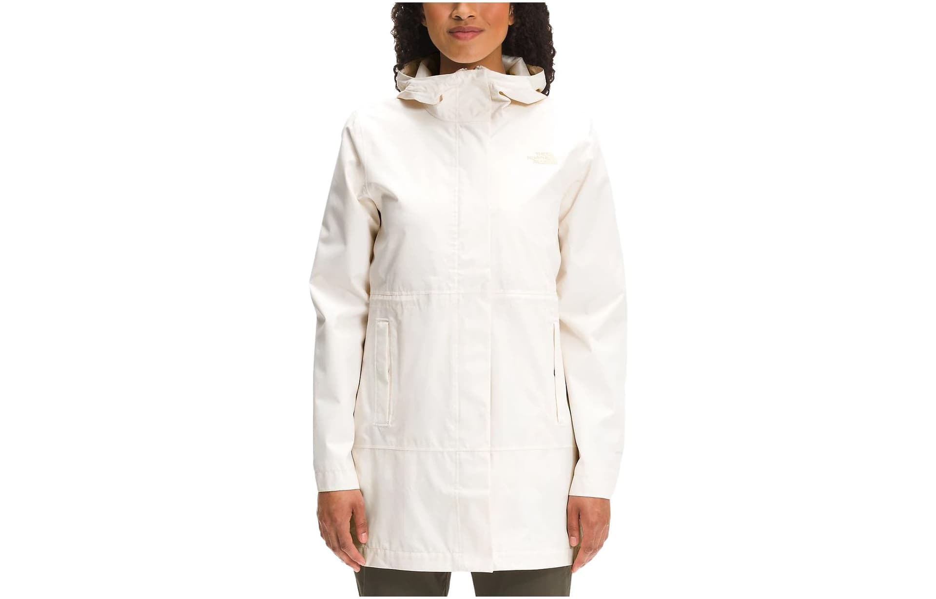 THE NORTH FACE Woodmont Parka - изображение 1