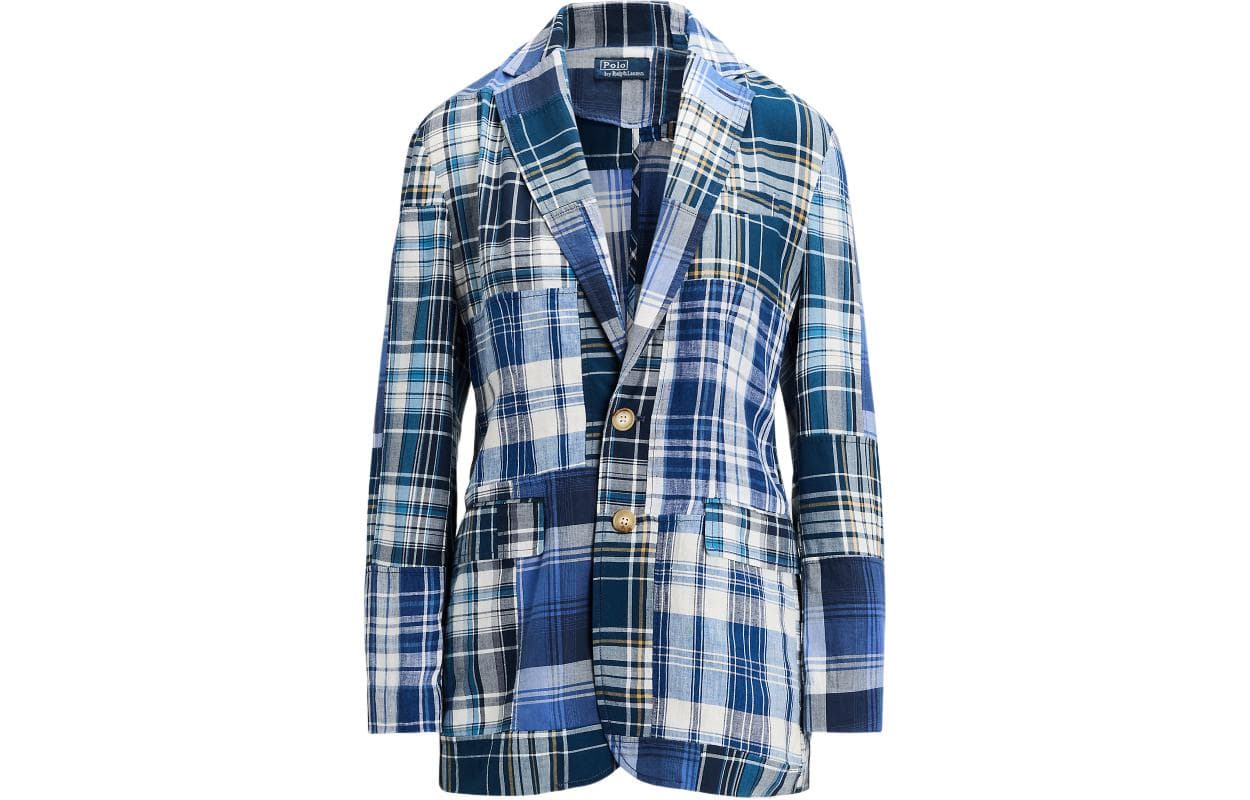 Polo Ralph Lauren SS24 - изображение 1