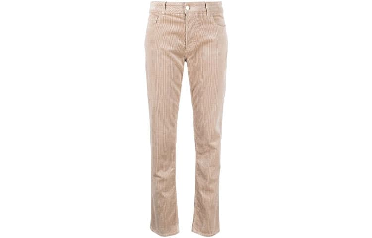 Штаны EMPORIO ARMANI FW21 - изображение 1