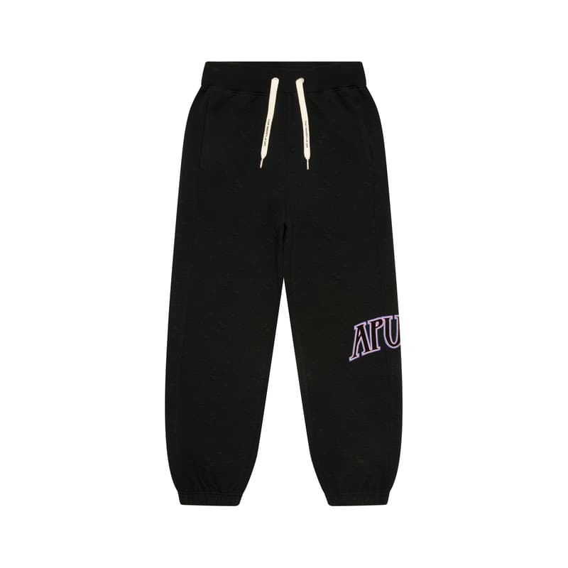 Штаны aape Женские Повседневные Брюки - изображение 1