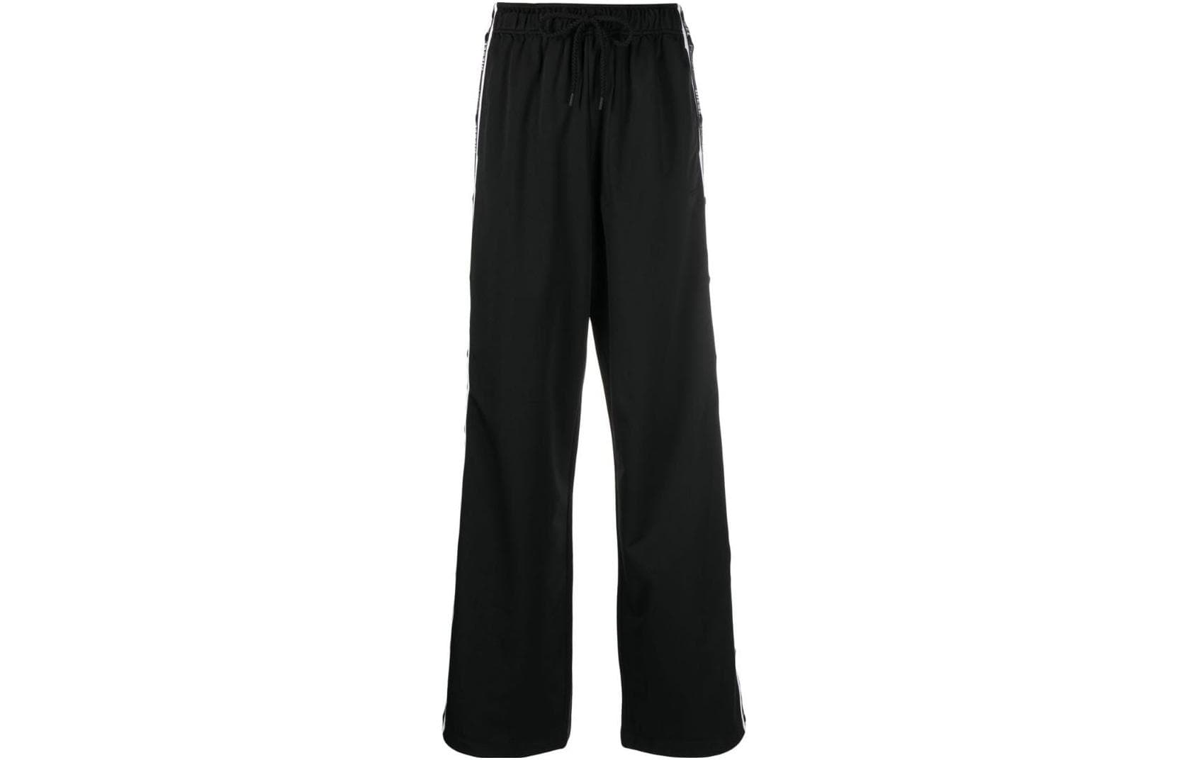 Штаны DIESEL SS23 DIESEL Sport Logo - изображение 1