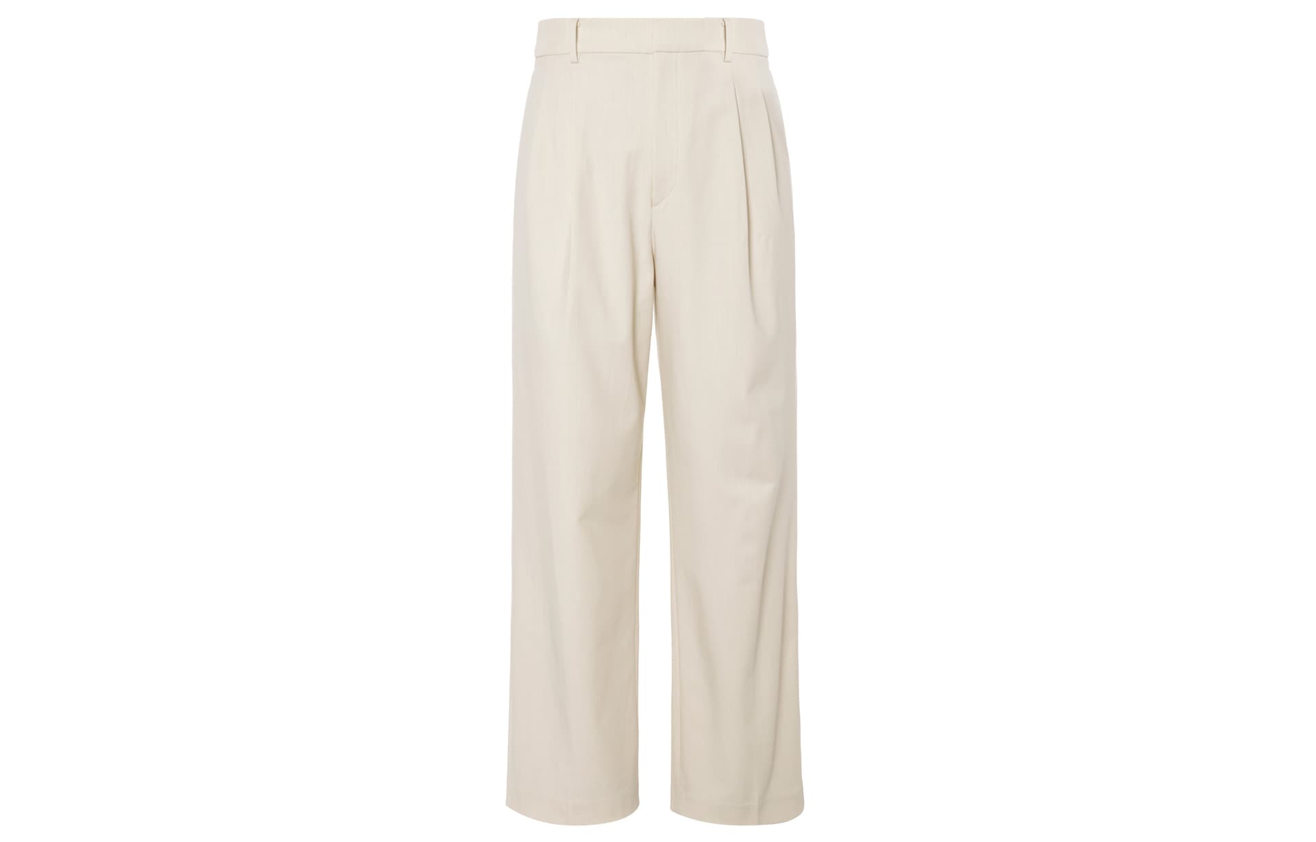 Штаны UNIQLO SS23 - изображение 1
