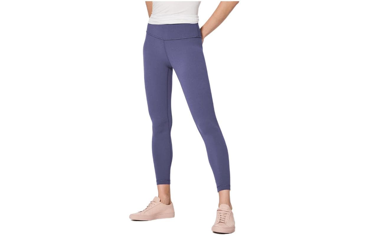 Штаны lululemon FW22 - изображение 2