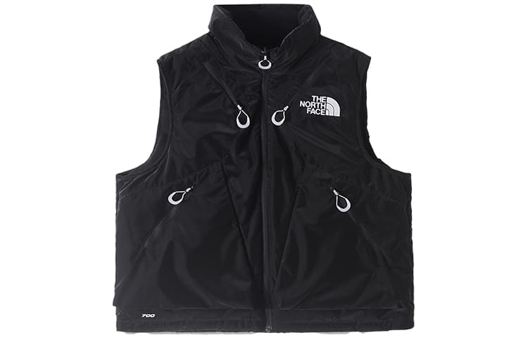 THE NORTH FACE UE Logo700 - изображение 1