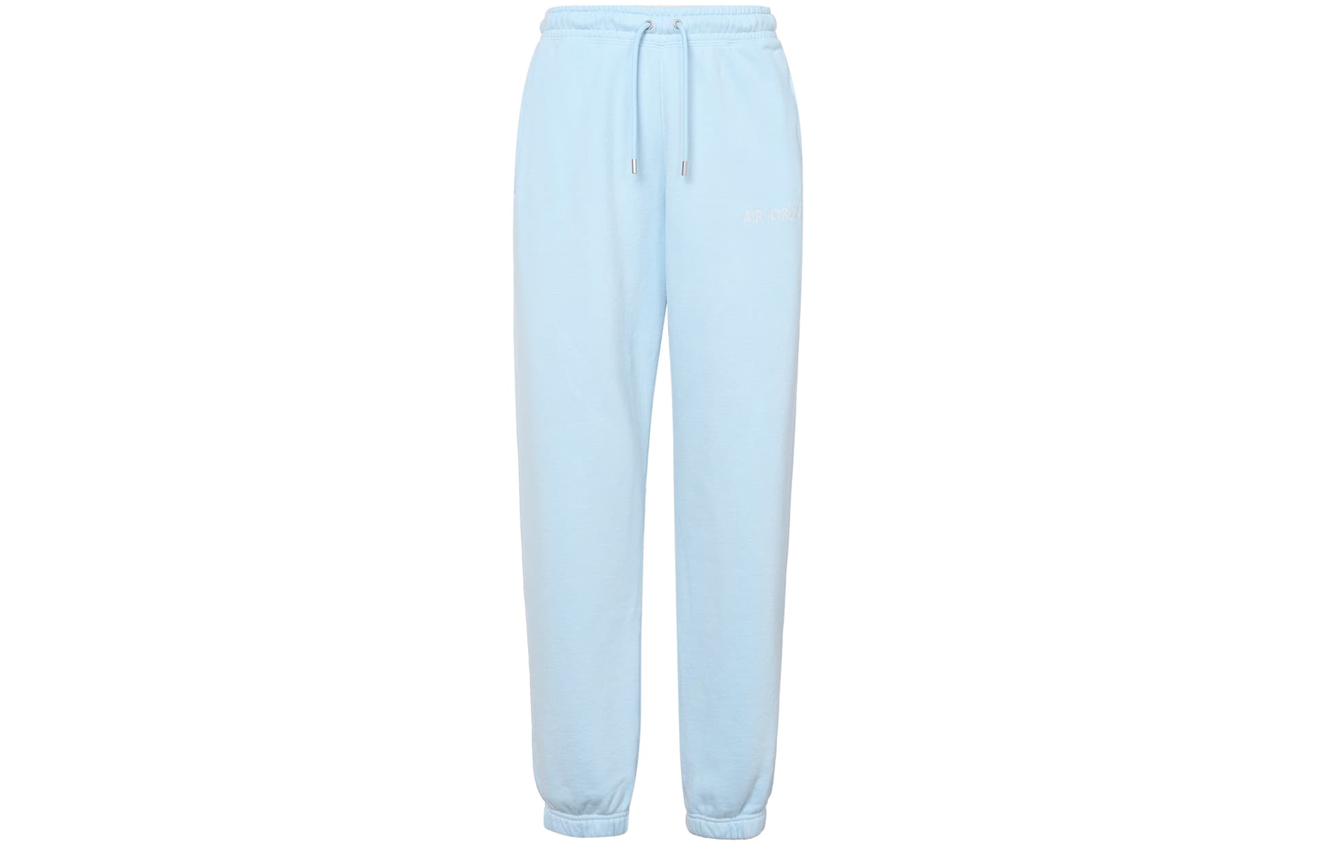 Штаны Jordan Brand Wj Air Jdn Sp Wm Flc Pant Logo - изображение 1