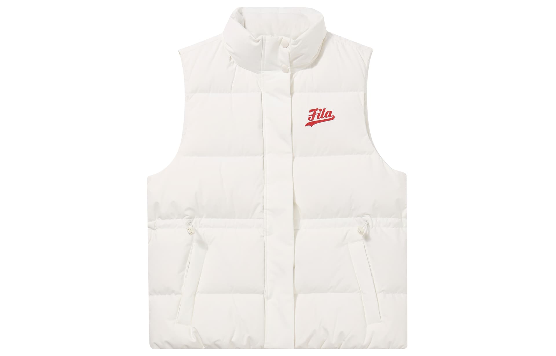 FILA FUSION Logo - изображение 1