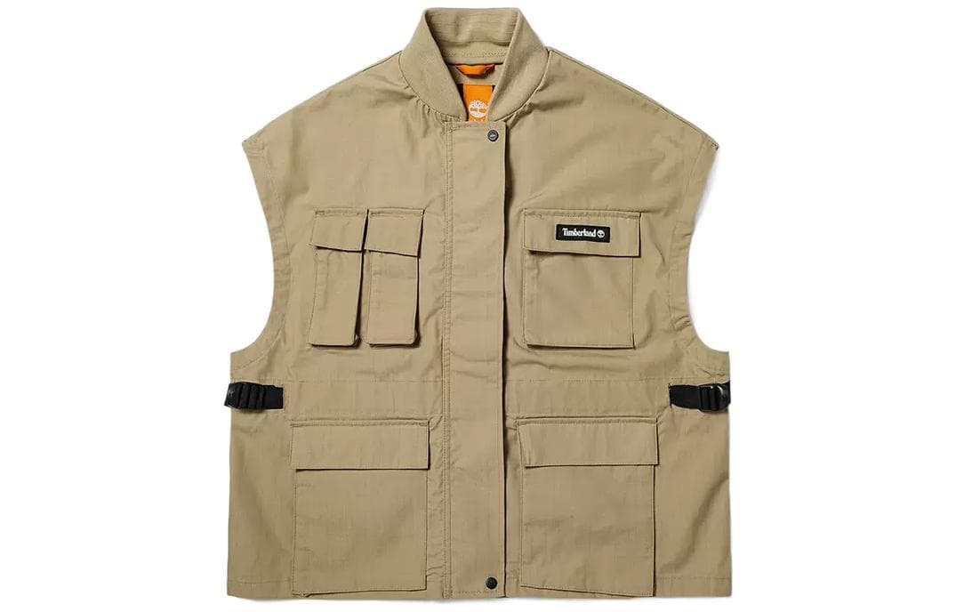 Timberland Logo - изображение 1