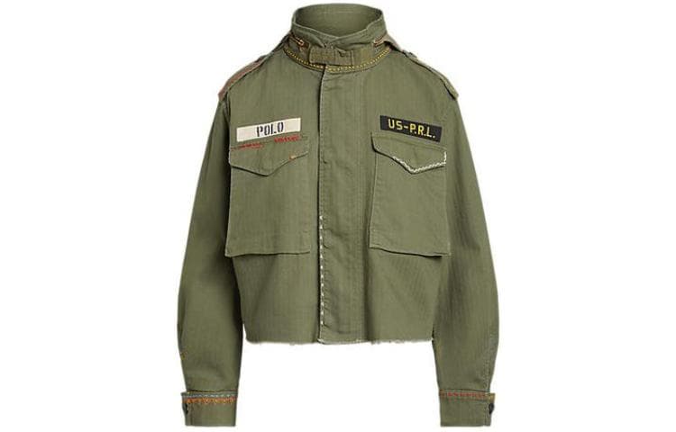 Polo Ralph Lauren - изображение 1