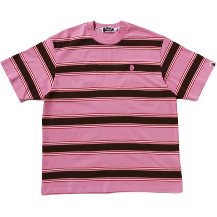 Футболка A BATHING APE SS25 T Рубашка Мужская - изображение 5