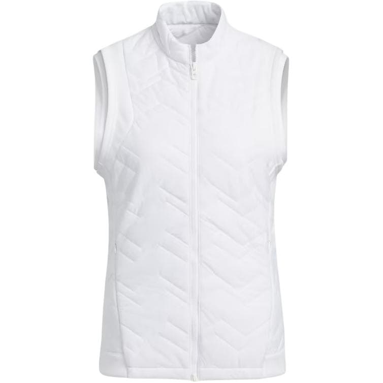 adidas Padding Vest Logo - изображение 1