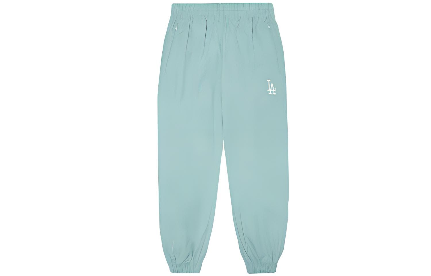 Штаны MLB FW22 logo - изображение 1