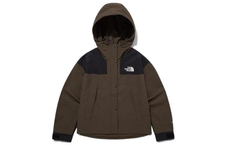 THE NORTH FACE Logo - изображение 1