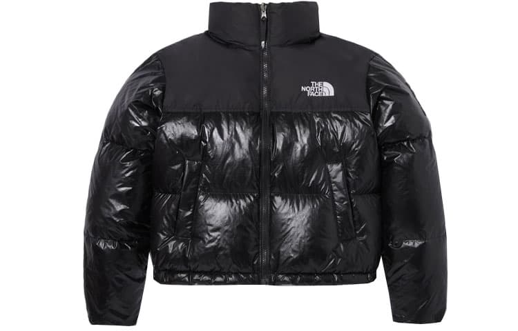 Пуховик THE NORTH FACE Logo - изображение 1