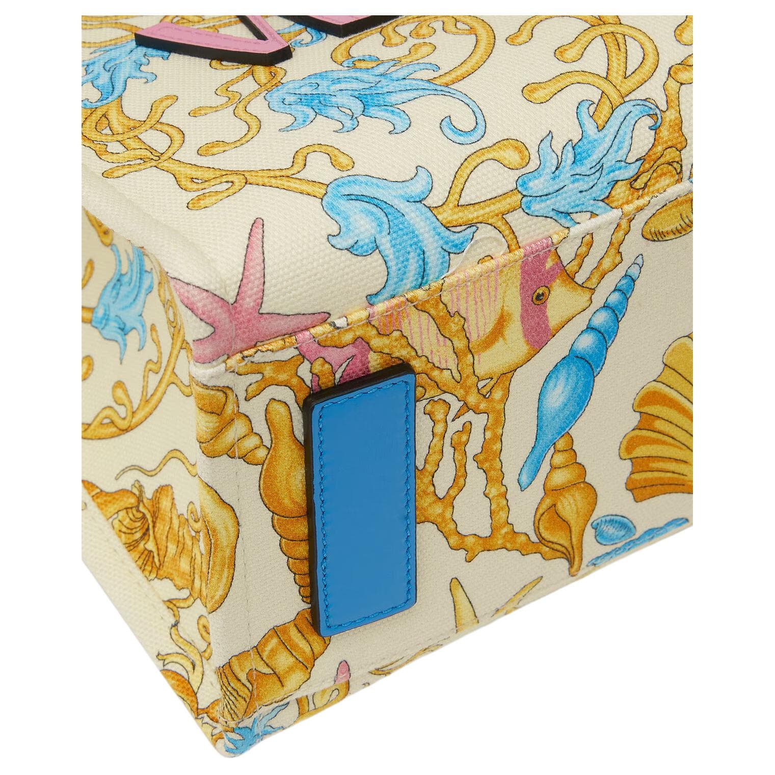 Сумка Barocco Tote - изображение 4