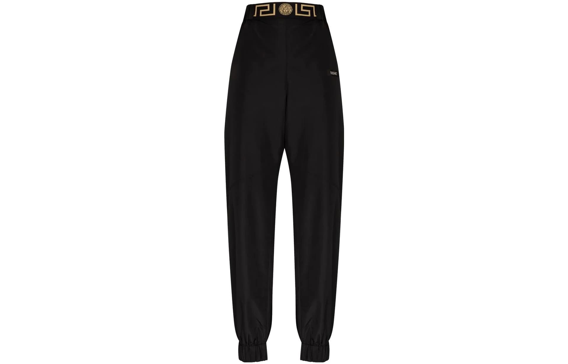 Штаны VERSACE SS22 Logo - изображение 1
