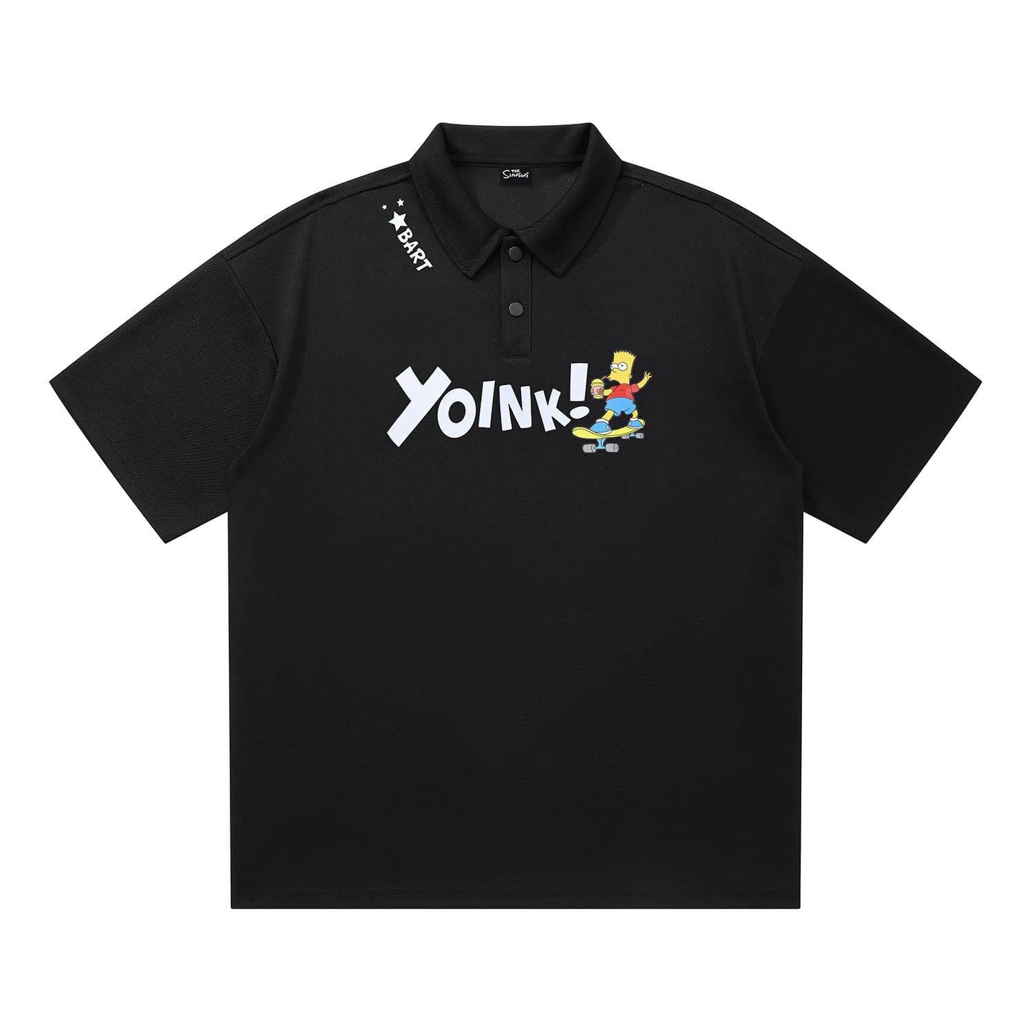 Поло The Simpsons LogoPolo - изображение 1