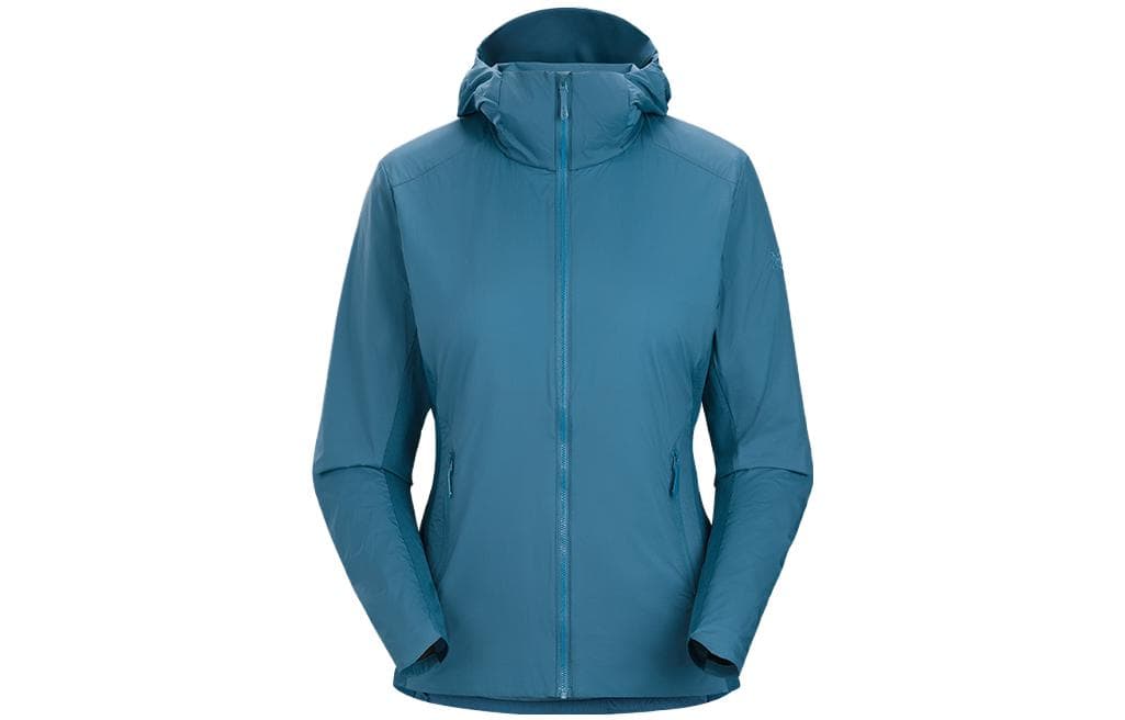 Arcteryx Atom LIGHTWEIGHT Hoody W
