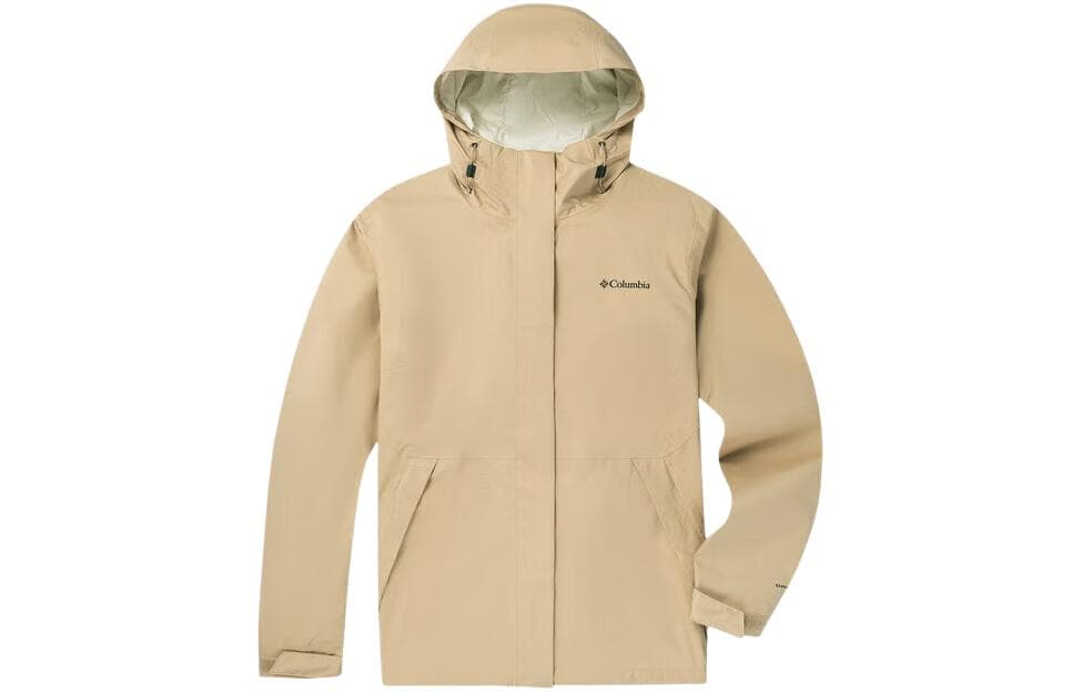 Columbia Logo SS24 - изображение 1