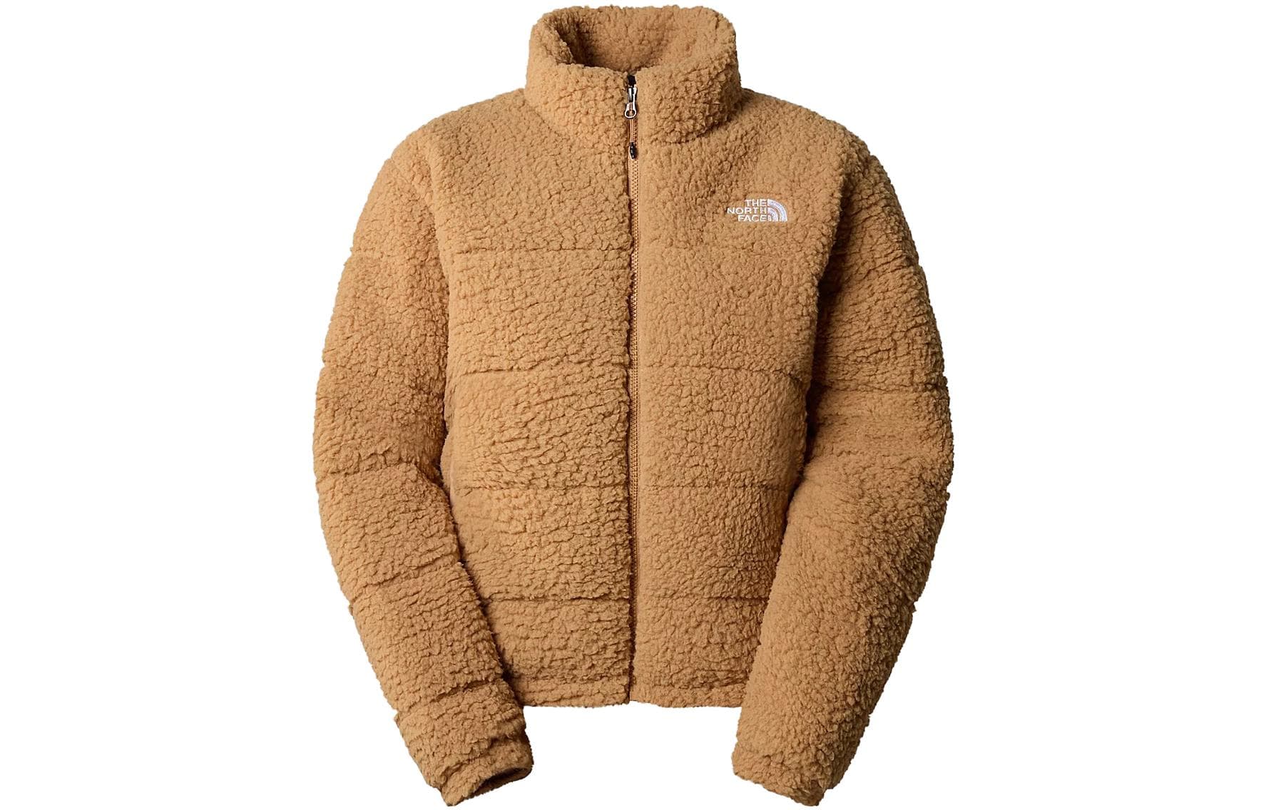 THE NORTH FACE HIGH-PILE TNF Logo - изображение 1