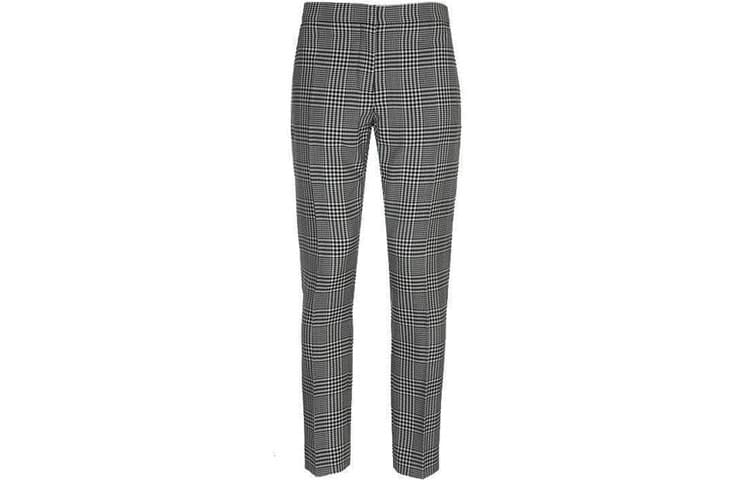 Штаны Burberry - изображение 1