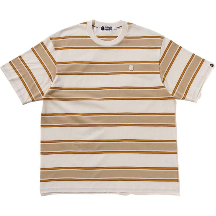 Футболка A BATHING APE SS25 T Рубашка Мужская - изображение 3