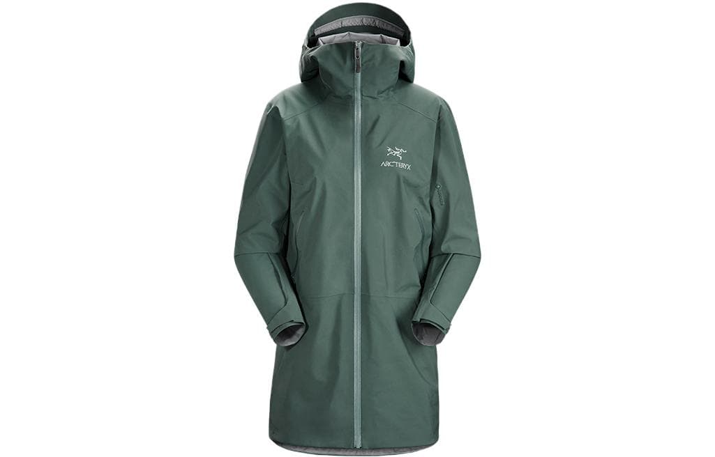Arcteryx Gore-Tex Zeta AR - изображение 2