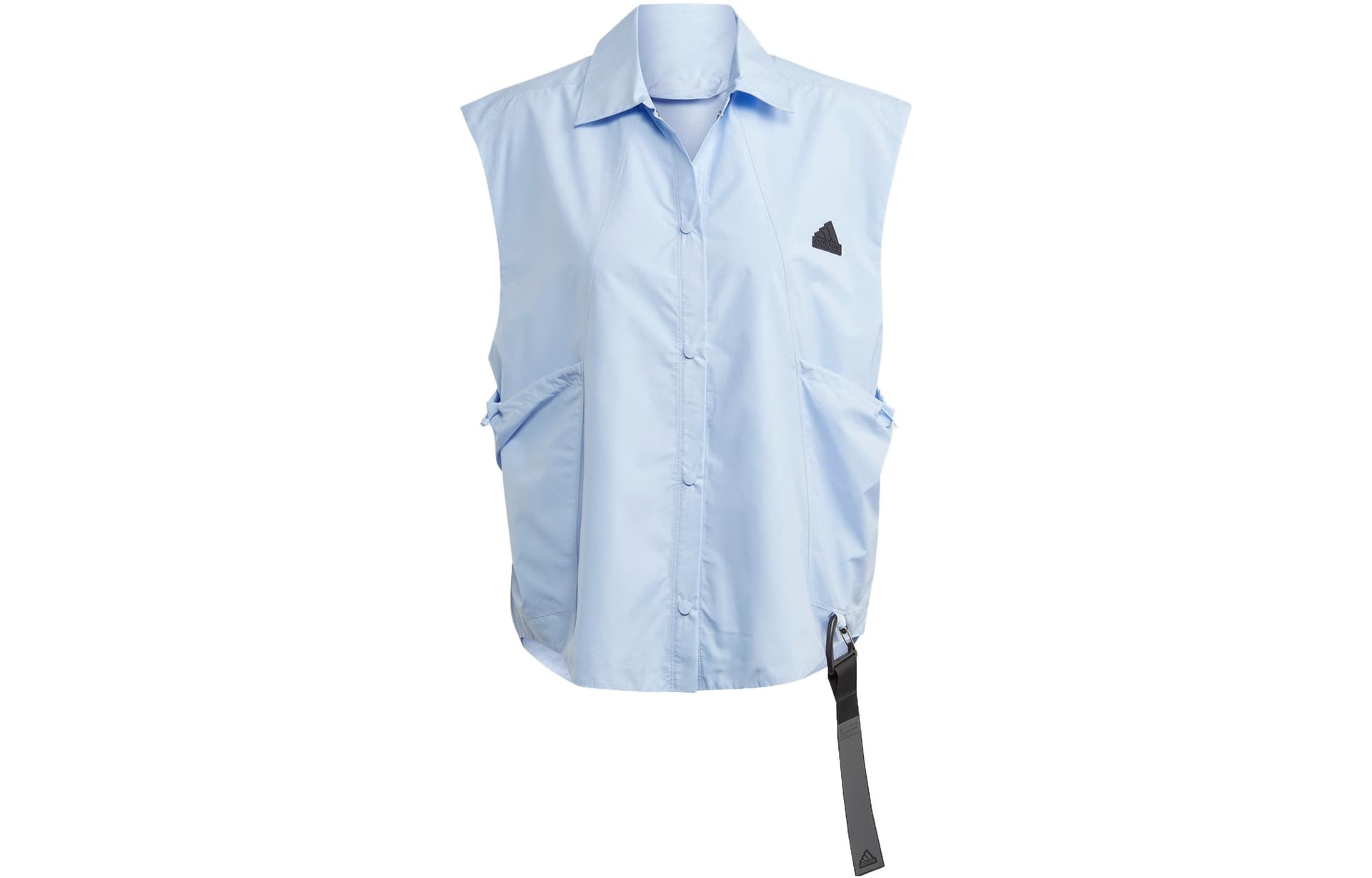 adidas City Escape Vest Logo - изображение 1