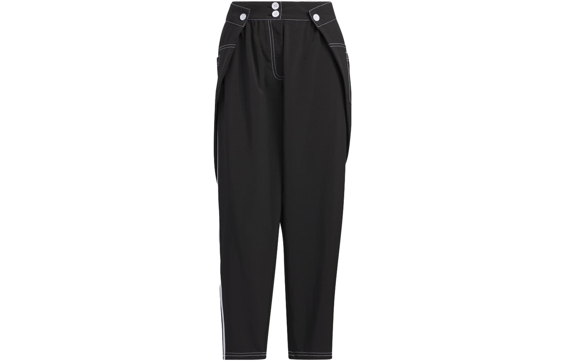 Штаны adidas originals Harem Pants Logo - изображение 1