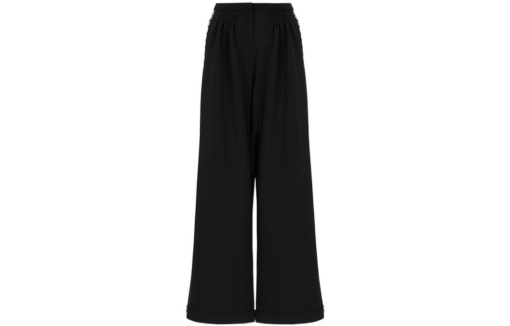 Штаны EMPORIO ARMANI SS22 - изображение 1