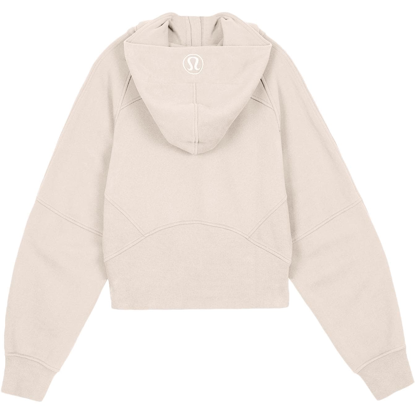Lululemon Scuba Женские Укороченные куртки и пальто - изображение 13