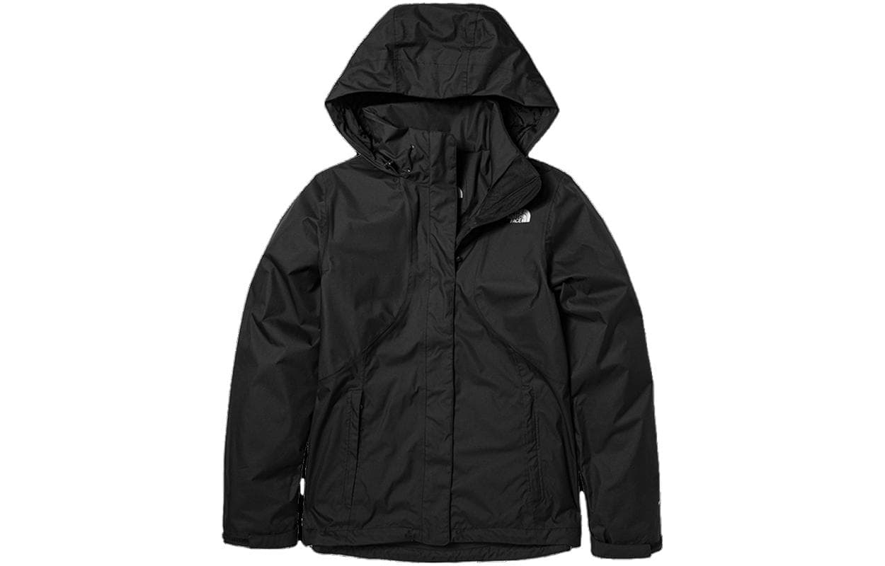 THE NORTH FACE Logo - изображение 1