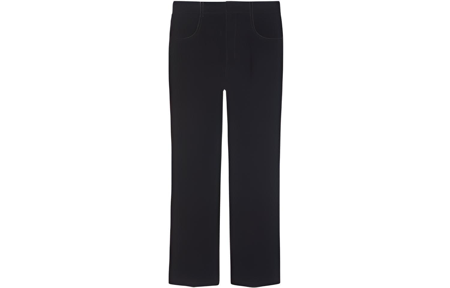 Штаны SAINT LAURENT - изображение 1
